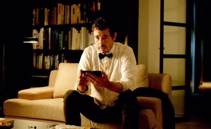 Sherlock’un senaristlerinin yeni dizisi Dracula’nın başrolü belli oldu!