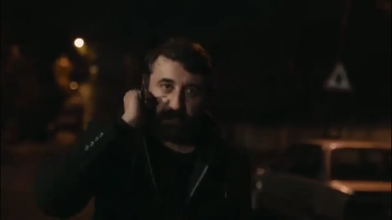 Çukur 45. Bölüm Fragmanı Yayınlandı!