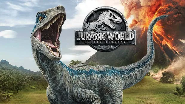 Televizyonda Bu Akşam: Jurassic World