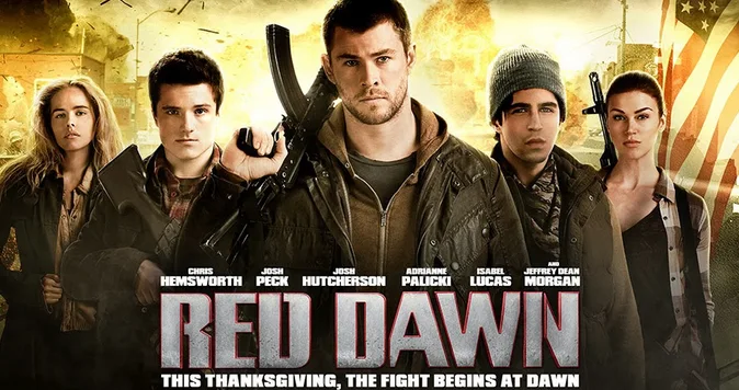 Kızıl Şafak Bu Akşam Show Tv’de!