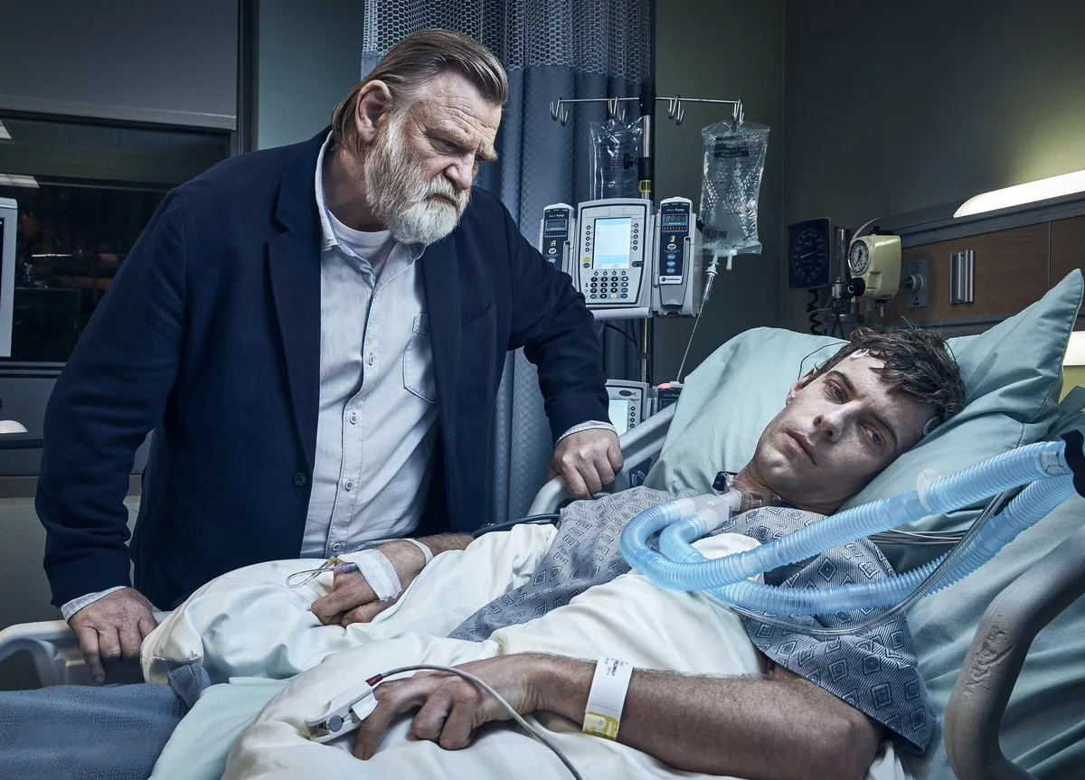 Mr. Mercedes 3. Sezon Onayını Aldı!