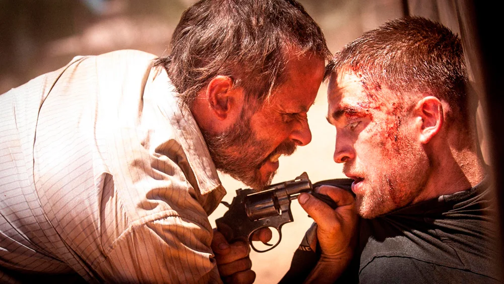 Film Keyfi: The Rover