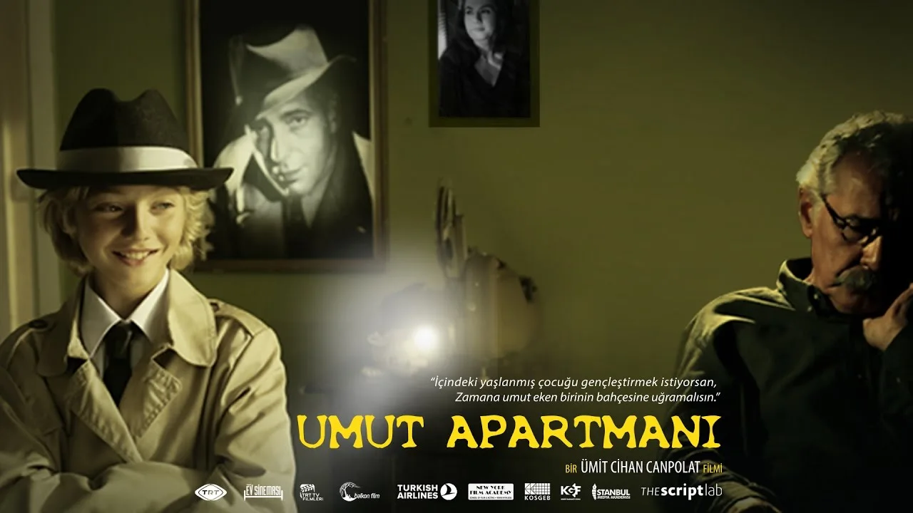 Film Keyfi: Umut Apartmanı