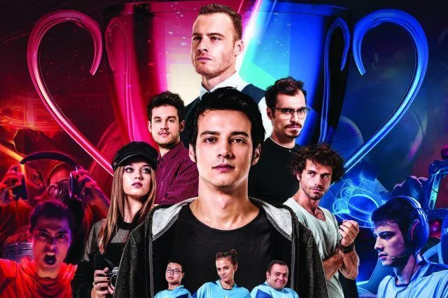 Bu Hafta Vizyona Giren Filmler (2 Kasım)