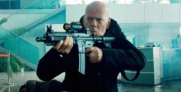 Film Keyfi: Öldürme Arzusu