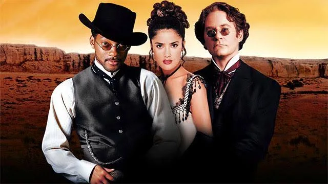 Film Keyfi: Vahşi Vahşi Batı