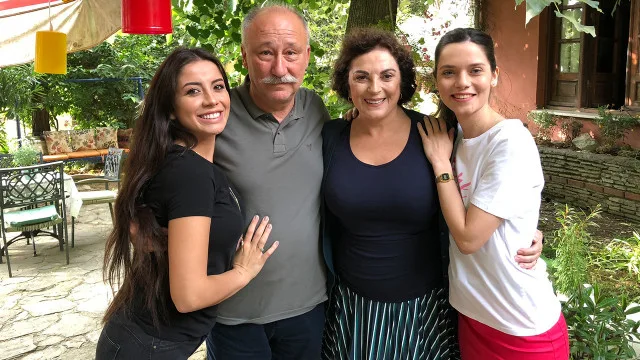 Televizyonda Bu Akşam: Kız Babası