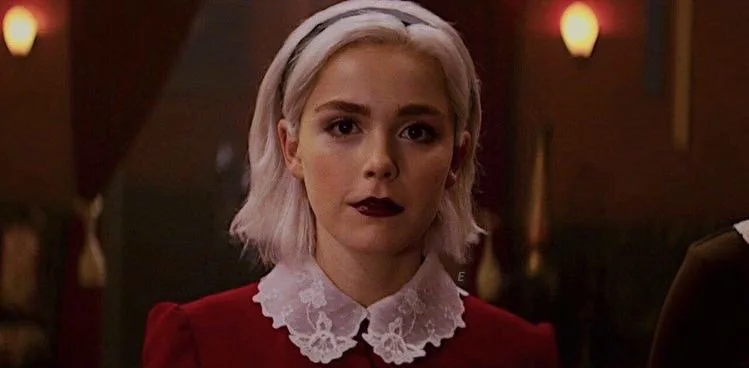The Chilling Adventures Of Sabrina 2. Sezon Yayın Tarihi Belli Oldu!