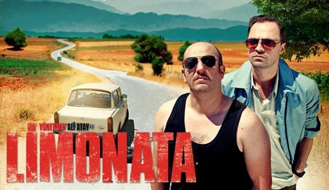 Film Keyfi: Limonata