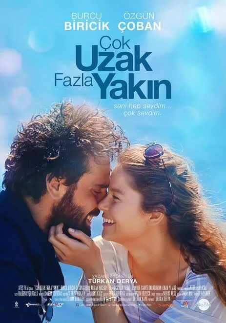 Film Keyfi: Çok Uzak Fazla Yakın