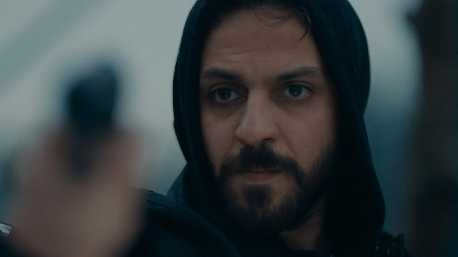 Çukur 2. Sezon 14. Bölümden İlk Sahne Yayınlandı!