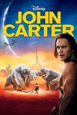 Film Keyfi: John Carter