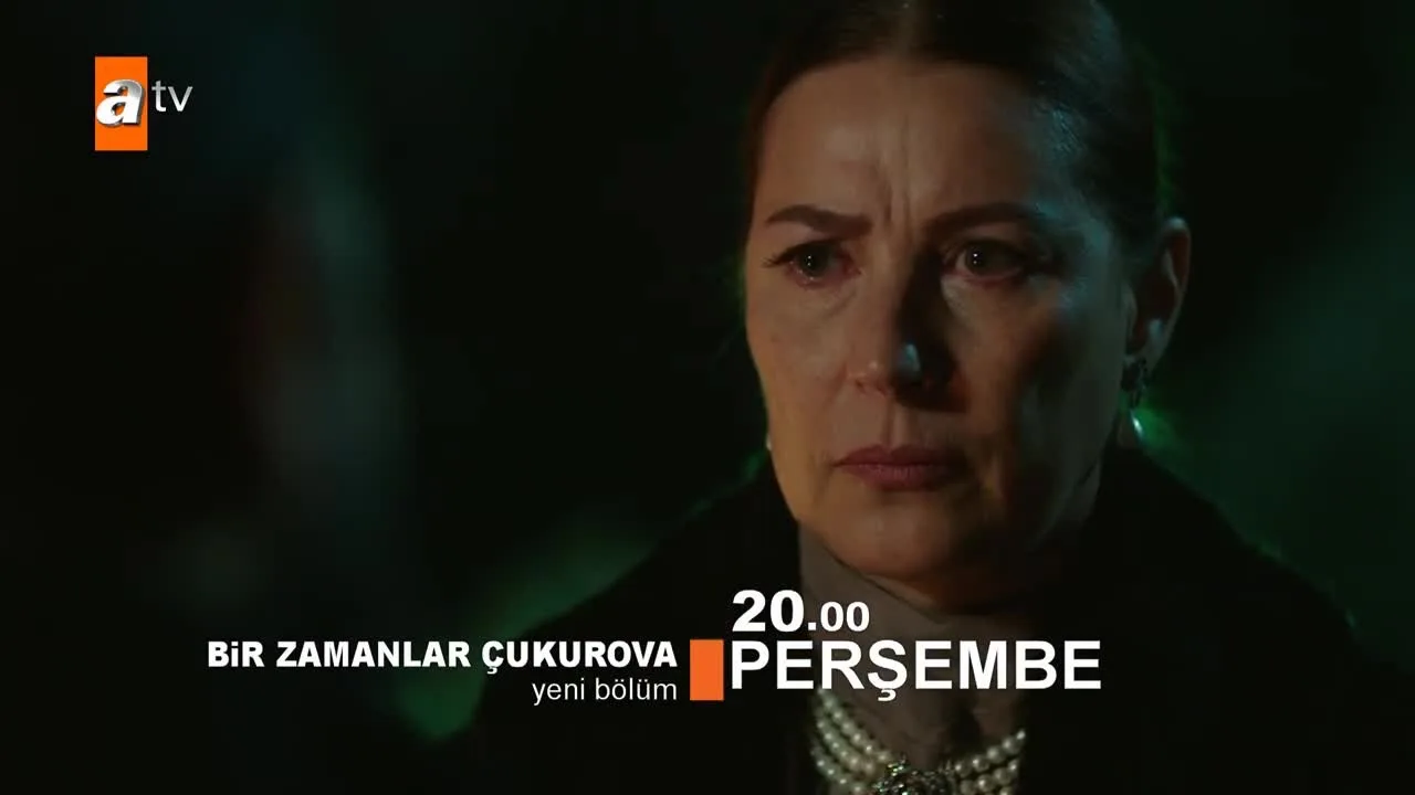 Bir Zamanlar Çukurova 14. Bölüm Fragmanı Yayınlandı!