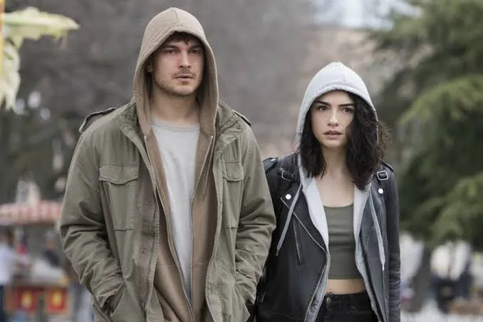 Muhafız yarın Netflix’te başlıyor!