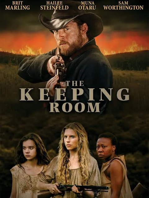 Film Keyfi: Oda
