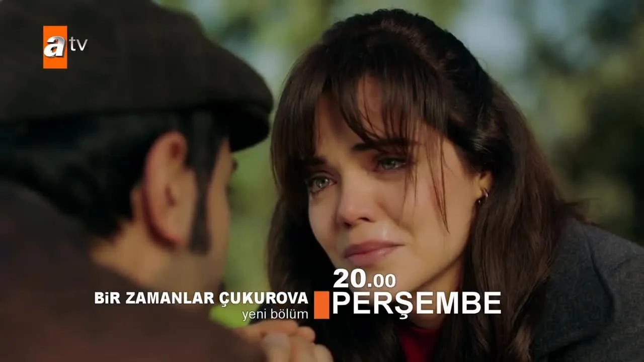 Bir Zamanlar Çukurova 15. Bölüm 2. Fragmanı Yayınlandı!