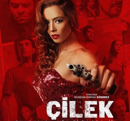 Televizyonda Bu Akşam: Çilek