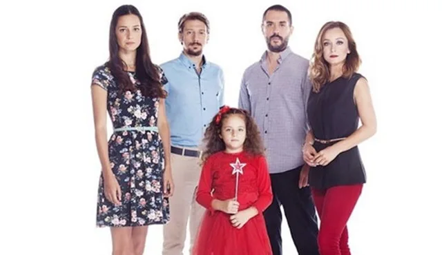 Televizyonda Bu Akşam: Çiçek