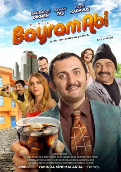 Televizyonda Bu Akşam; Bayram Abi