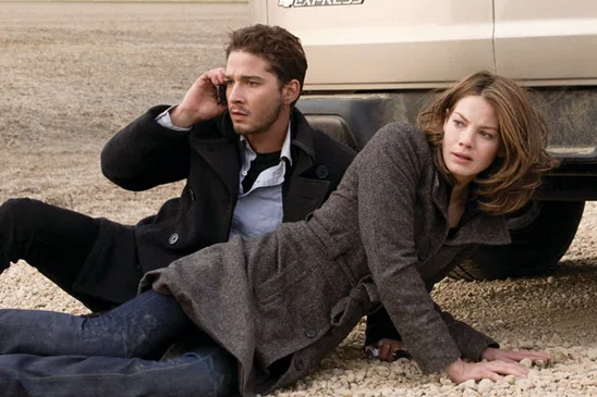 Film Keyfi: Kartal Göz