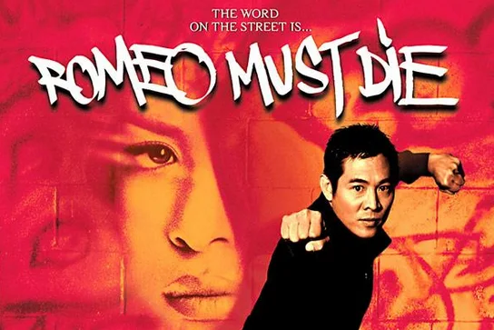 Televizyonda Bu Akşam: Romeo Ölmeli