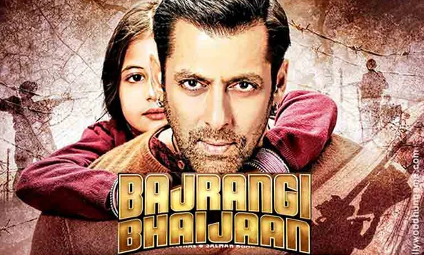 Film Keyfi: Sevginin Gücü (Bajrangi Bhaijaan)