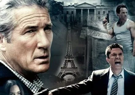 Televizyonda Bu Akşam: İkili Oyun