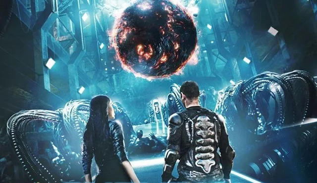 Televizyonda Bu Akşam: Mafya Oyunları