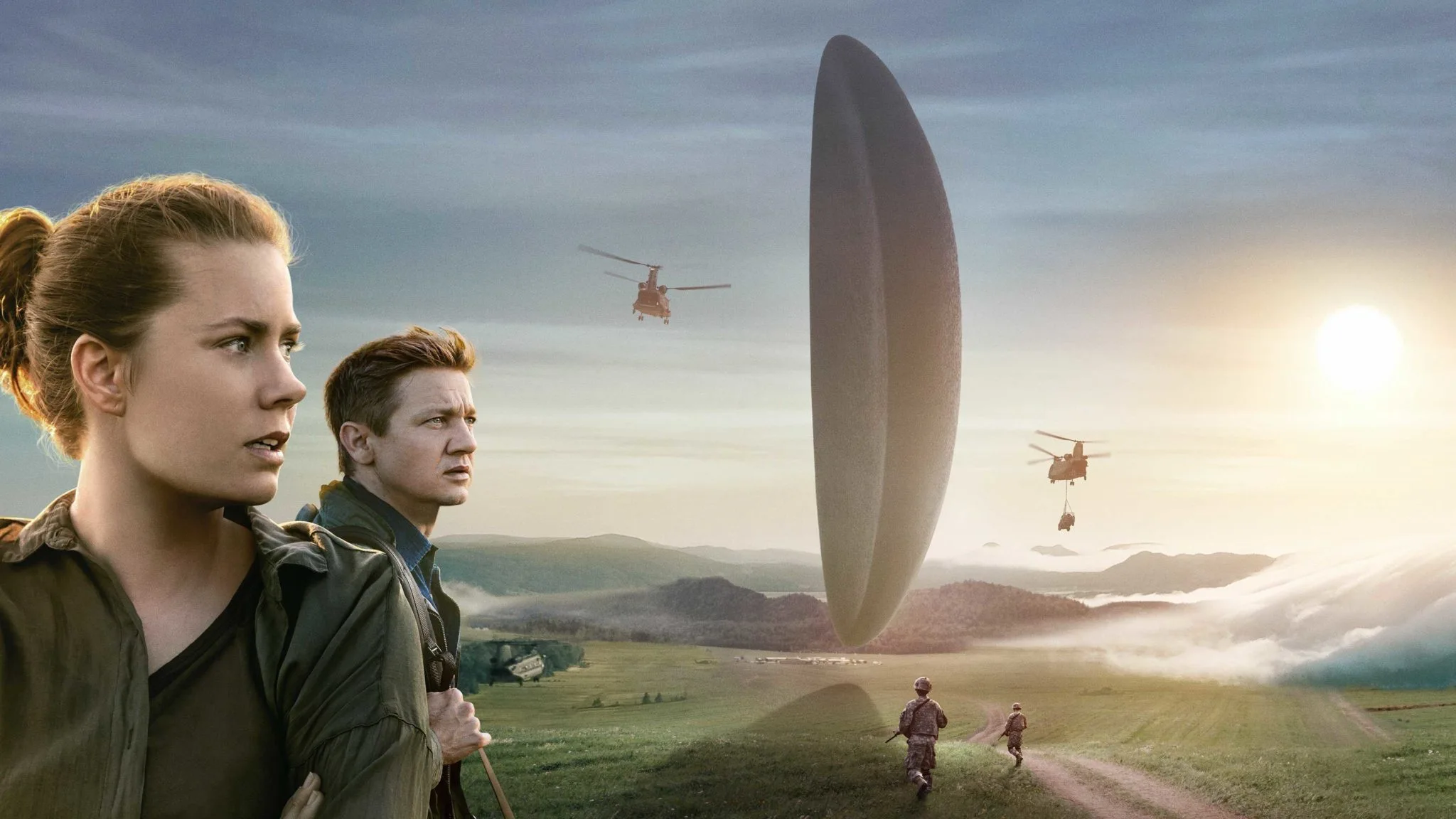 Film Keyfi: Arrival (Geliş)