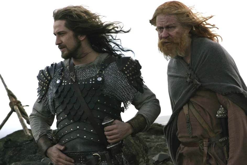 Televizyonda Bu Akşam: Beowulf ve Grendel