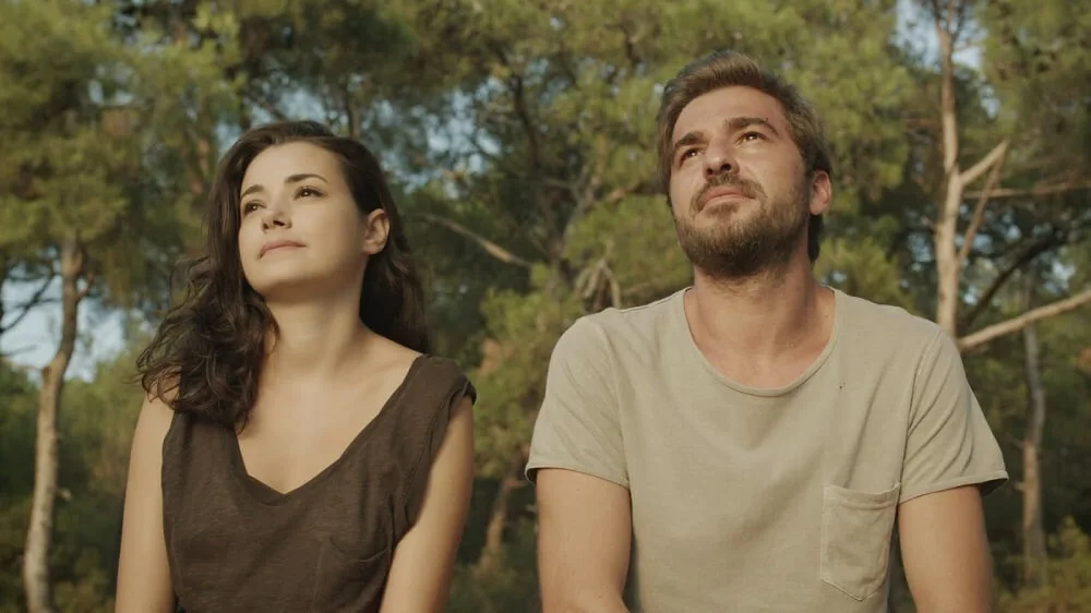 Film Keyfi: Bu İşte Bir Yalnızlık Var