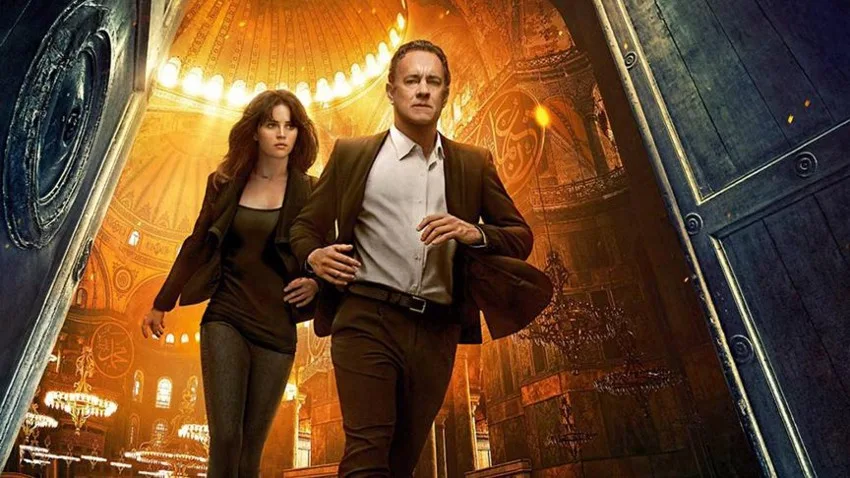 Televizyonda Bu Akşam: Cehennem