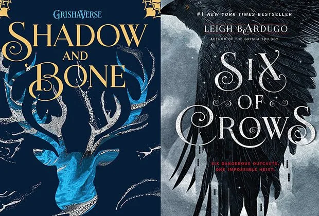 Çok Satan Roman “Shadow and Bone” Netflix Dizisi Oluyor!