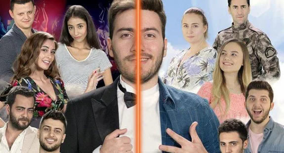 Film Keyfi: Enes Batur Hayal mi Gerçek mi?