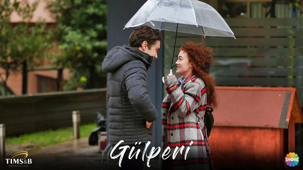 Gülperi ArHas: ”Gerçekten umut var mı?”