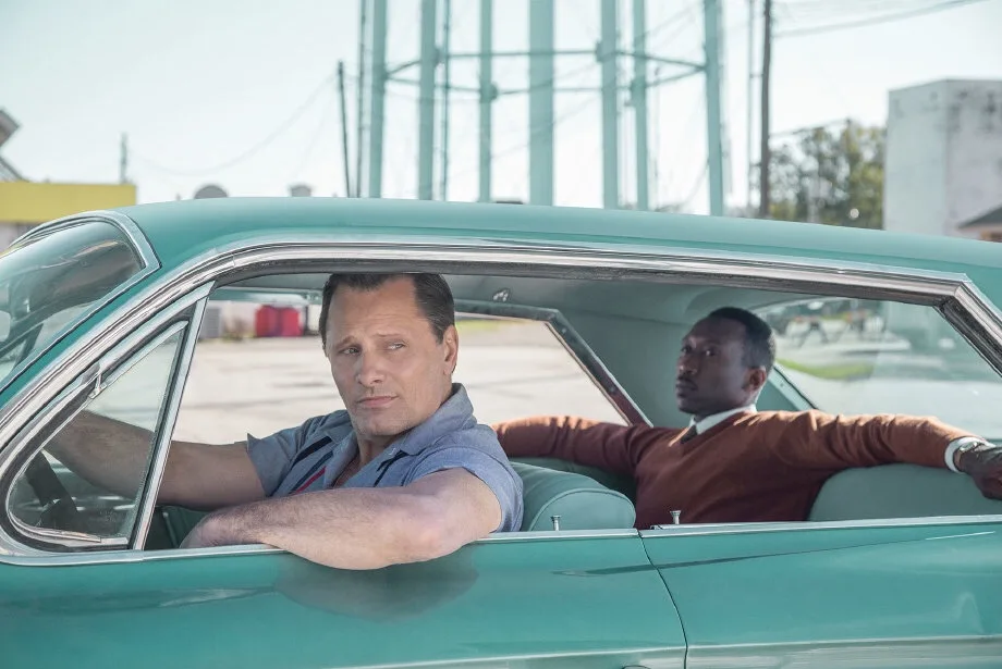 Yiğit Güralp Yazdı: Altın Küreleri Toplayan Green Book