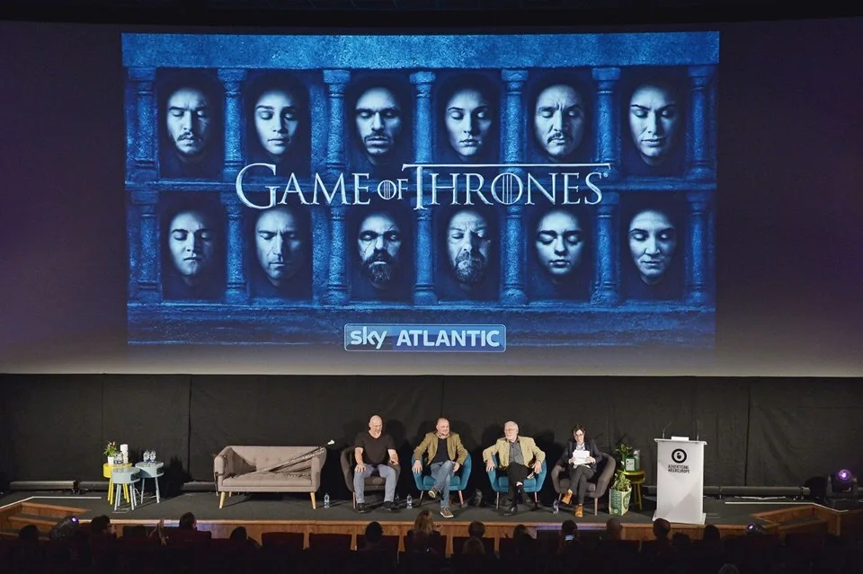 Game Of Thrones’un Spin-Off Kadrosunda 8 Yeni İsim