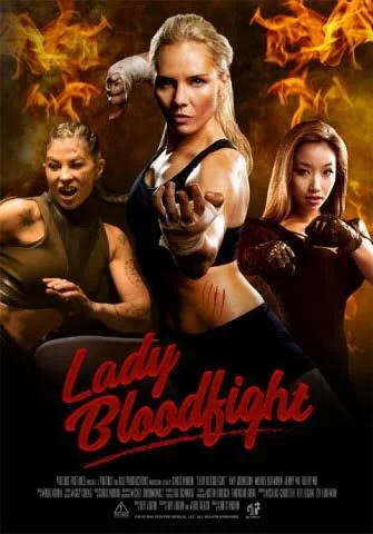 Film Keyfi: Kanlı Dövüş (Lady Bloodfight)