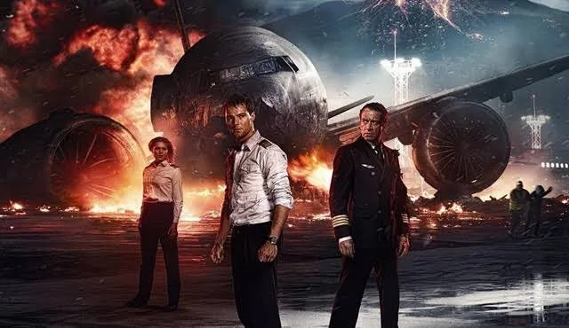 Film Keyfi: Uçuş Ekibi