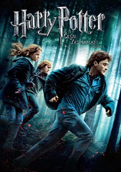Televizyonda bu akşam: Harry Potter ve Ölüm Yadigarları