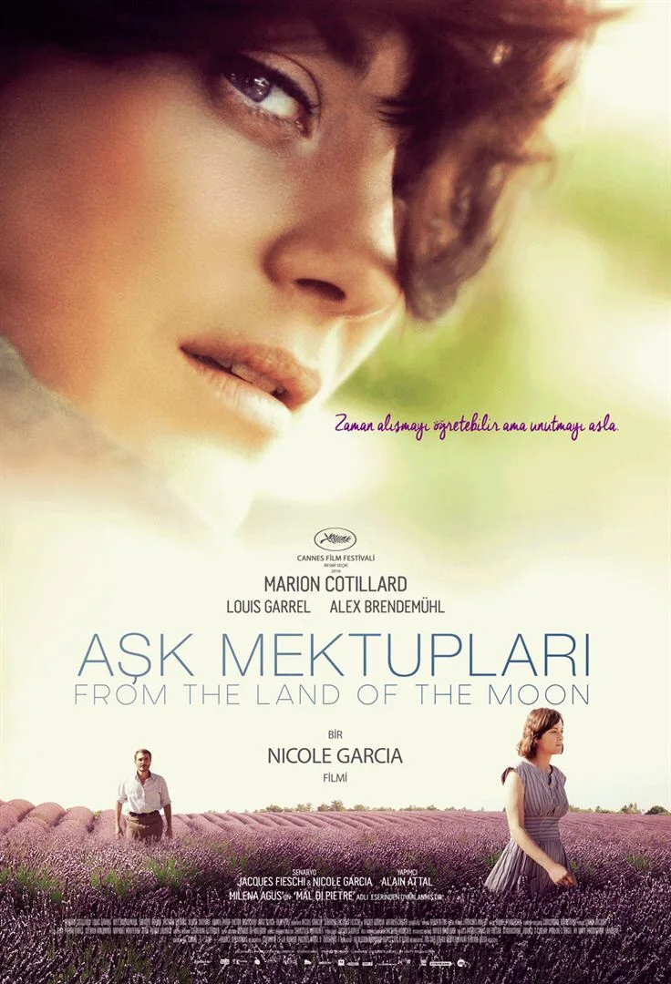 Film Keyfi: Aşk Mektupları