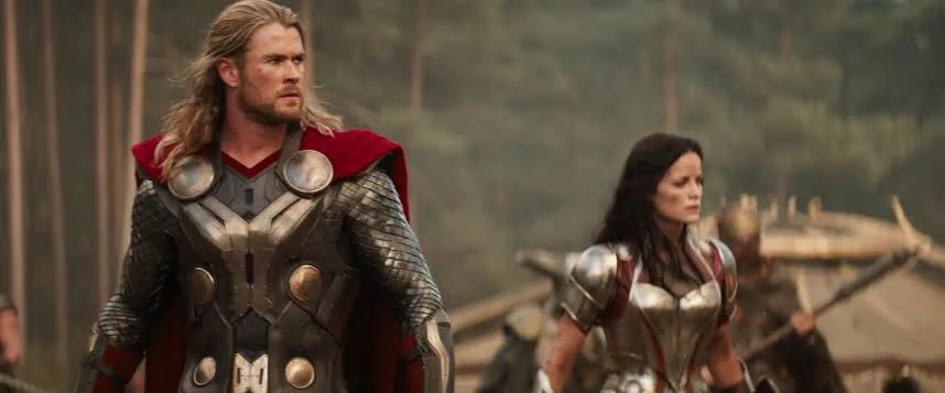 Thor Evreninden Bir Karekterin Daha Dizisi Geliyor!