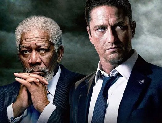 Televizyonda bu akşam: Kod Adı Londra