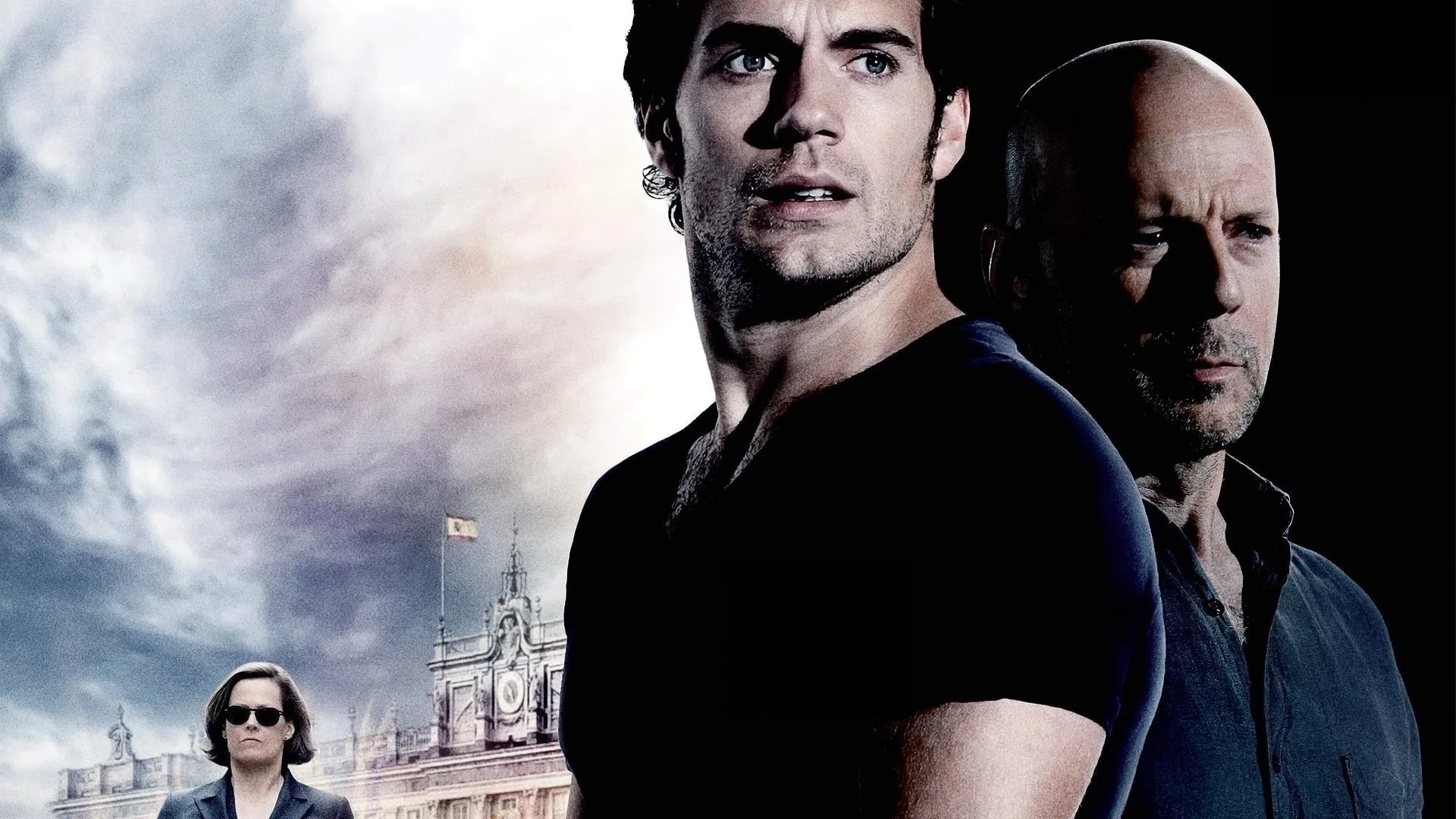 Film Keyfi: Gizli Hedef