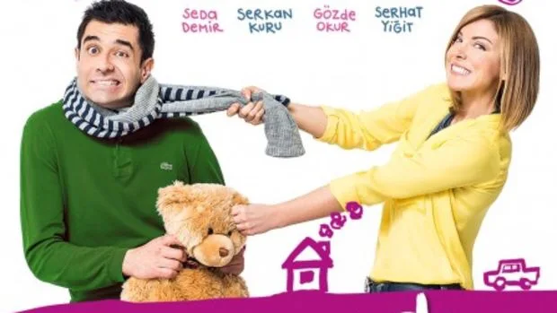 Evlenmeden Olmaz bugün TV2’de!