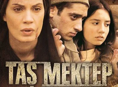 Film Keyfi: Taş Mektep