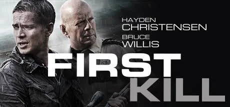Film Keyfi: İlk Kurşun