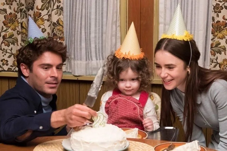 Zac Efron seri katil Ted Bundy’i canlandıracağı filmden ilk fragman yayınlandı!