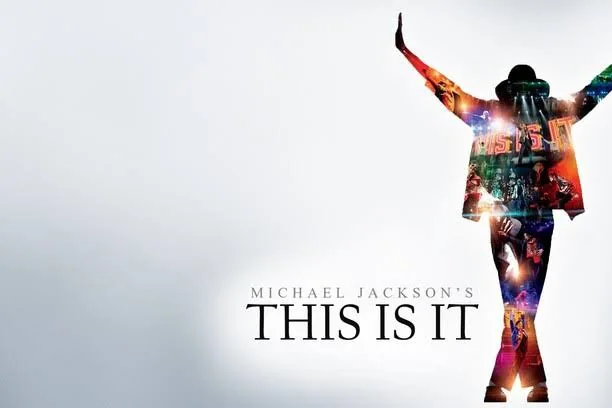 Film Keyfi: İşte Bu (This Is It)