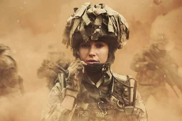 BBC One’dan Our Girl’e 4. Sezon Onayı!